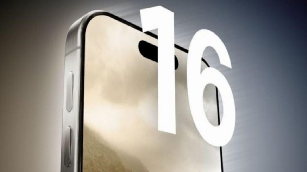 iPhone 16 modellerinin tasarımları ortaya çıktı: İşte yeni kamera düzeni!