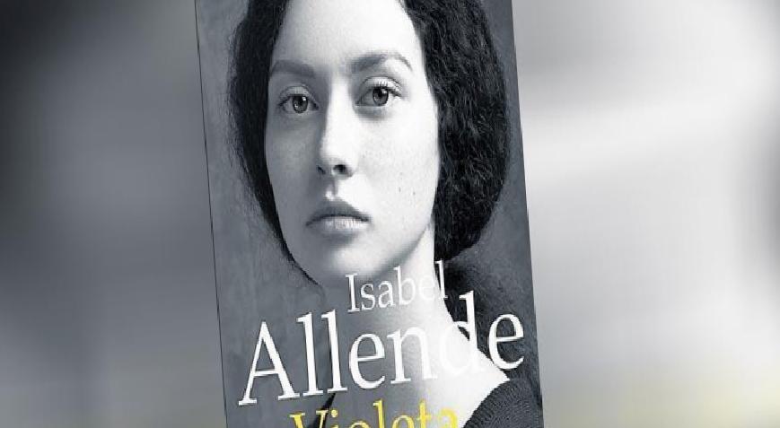 Isabel Allende’den 100 yıllık tutku