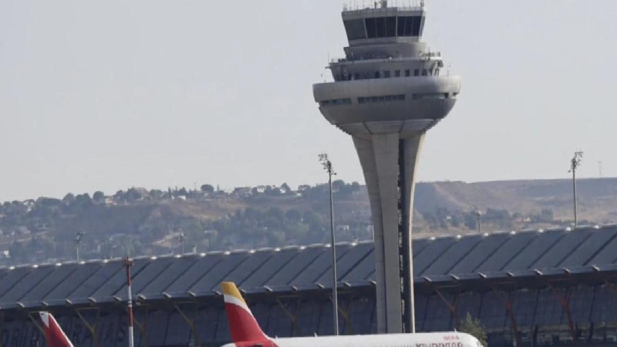 İspanya'da grev kararı! 444 uçuş iptal edildi