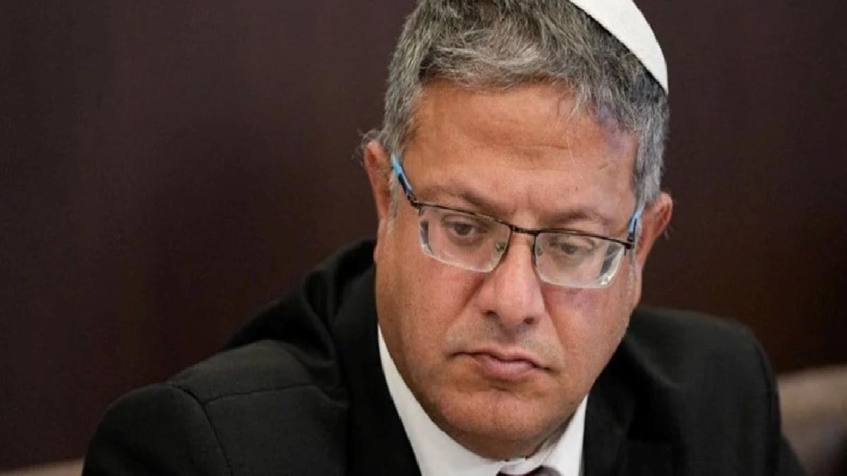 İsrailli Bakan'dan skandal çağrı: Kassam mensuplarını idam edelim