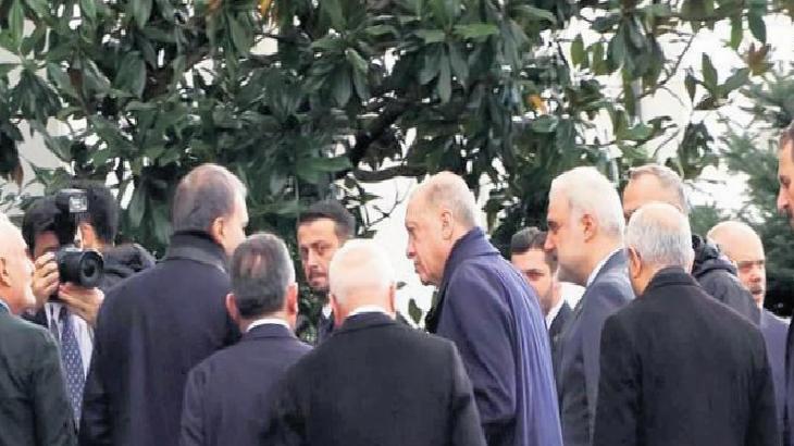 İstanbul için yoklama tamam