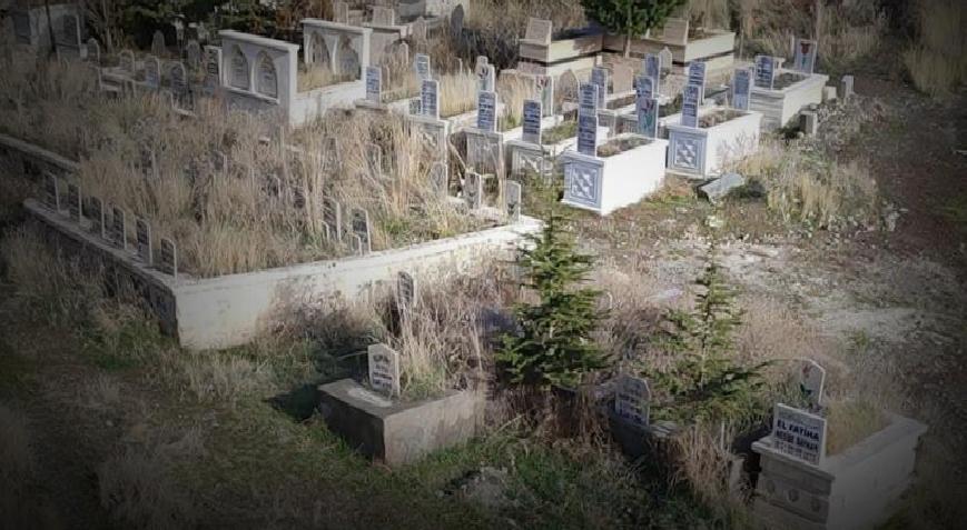 İstanbul’da mezarlık hizmetlerine yüzde 54.15 zam
