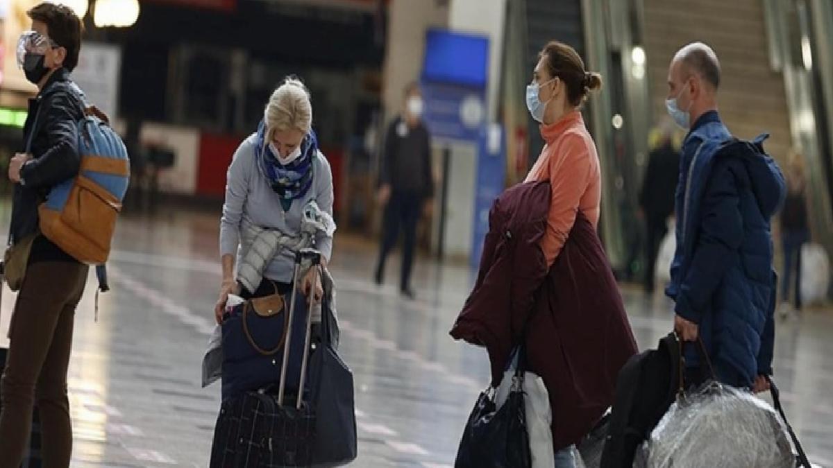 İşte o meşhur liste: 2024 yılında seyahat için en riskli ve güvenli ülkeler belli oldu