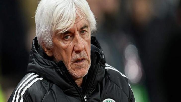 Ivan Jovanovic'ten Panathinaikos'a veda mesajı!