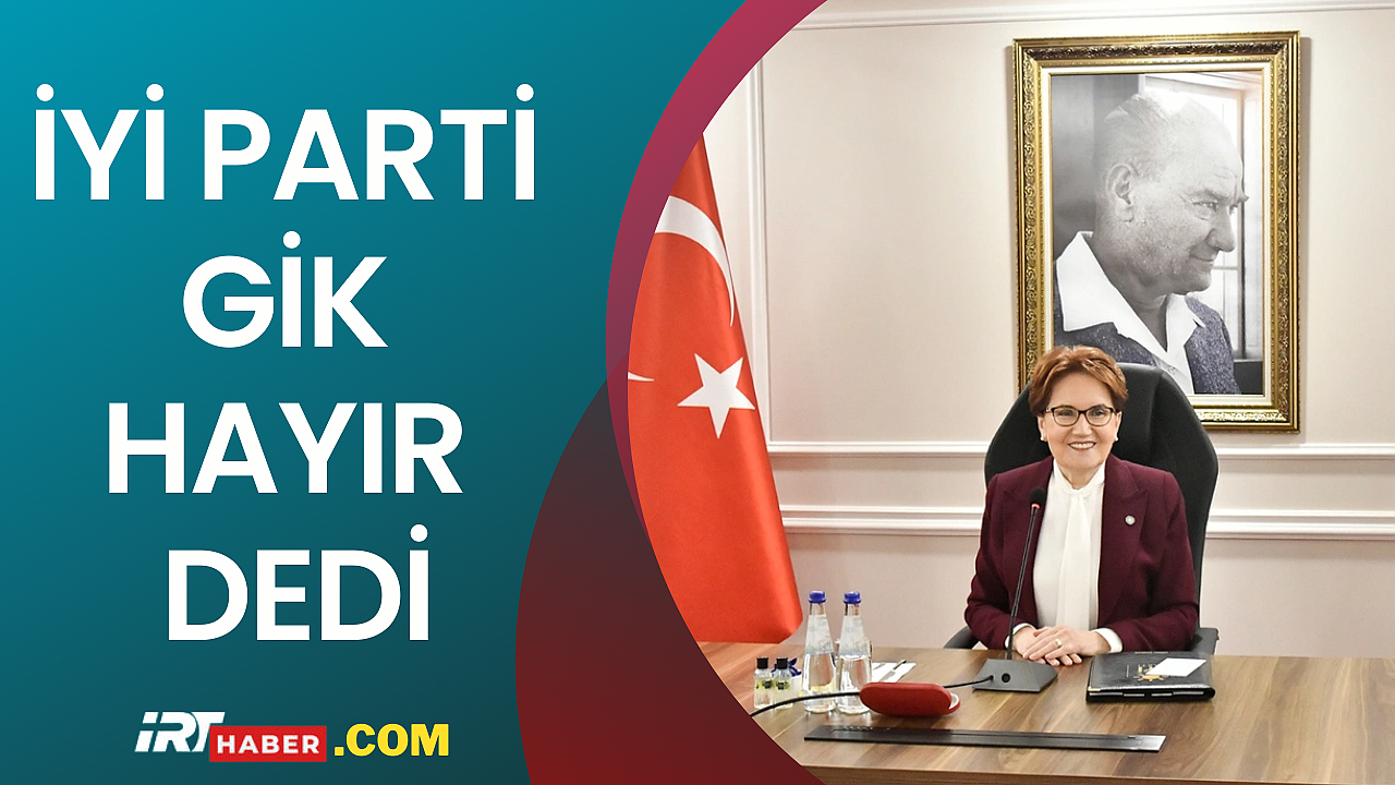 İYİ Parti, CHP ile İşbirliğine
