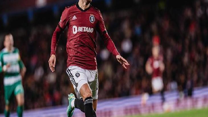 Jakup Pesek: Muhtemel rakipleri gördüğümden beri Galatasaray'ı istiyordum!