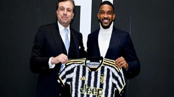 Juventus, Gleison Bremer'in sözleşmesini uzattı!