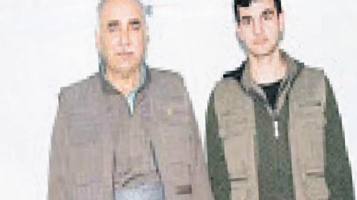 Karayılan’ın koruması Mardin’de öldürüldü