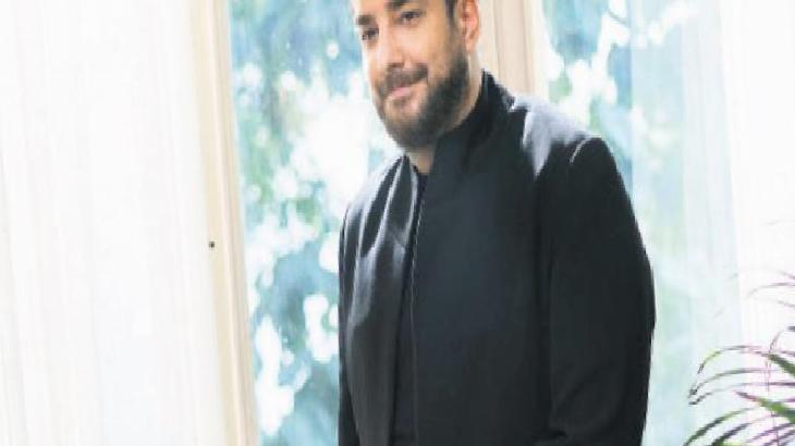 ‘Kel değil şımarığım’