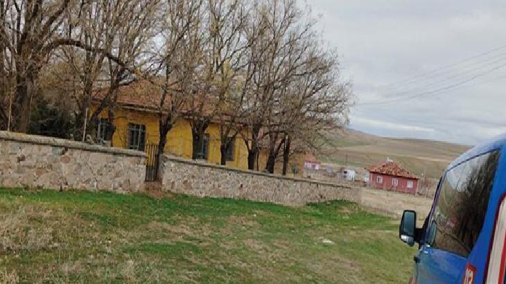 Kırşehir'de anne ve oğlunun evine silahlı saldırı: 3 yaralı