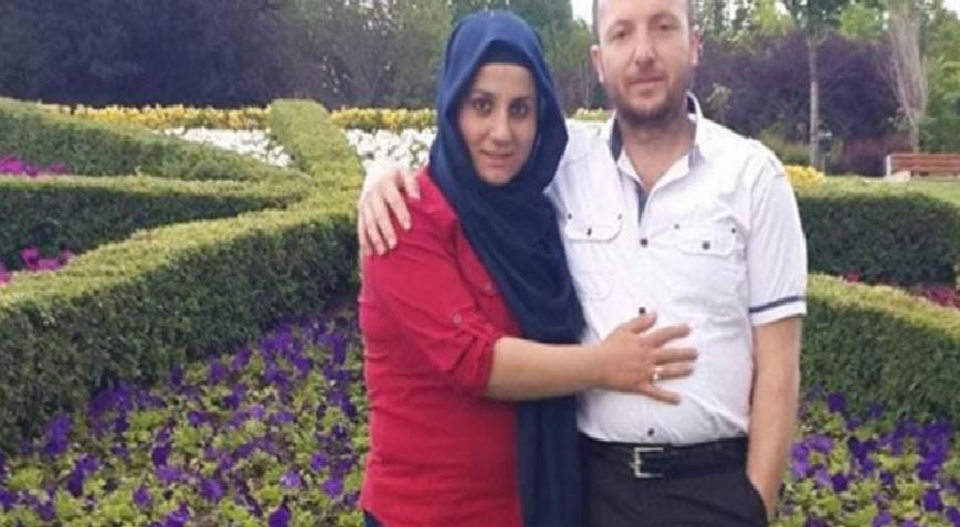 Kıskançlık krizine giren 4 çocuk annesi kadın kocasını öldürdü