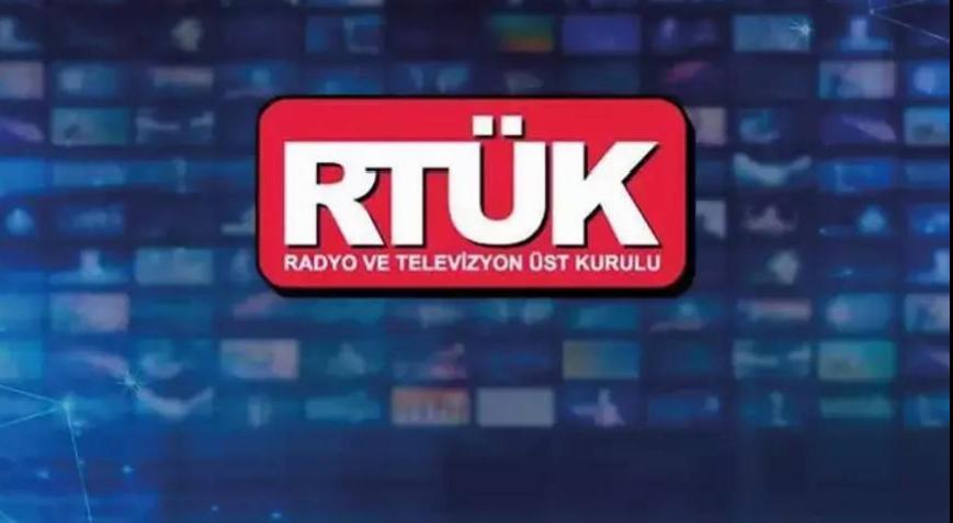 ‘Kızıl Goncalar’ RTÜK gündeminde