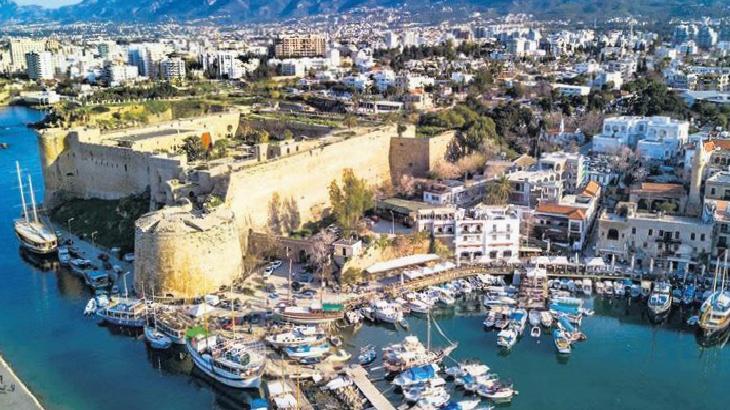 KKTC’de yabancıya konut satışı kontrol altına alınacak