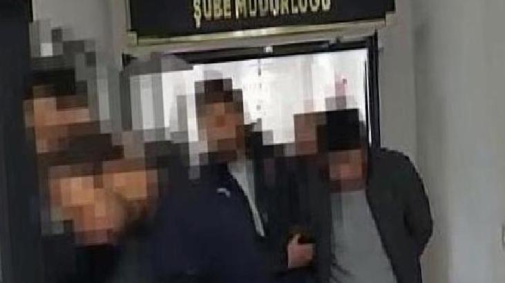 Kocaeli'de terör örgütüne DEAŞ operasyonu