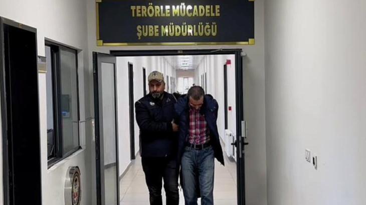 Kocaeli'nde 4 yıldır aranan FETÖ firarisi ihraç kurmay binbaşı yakalandı
