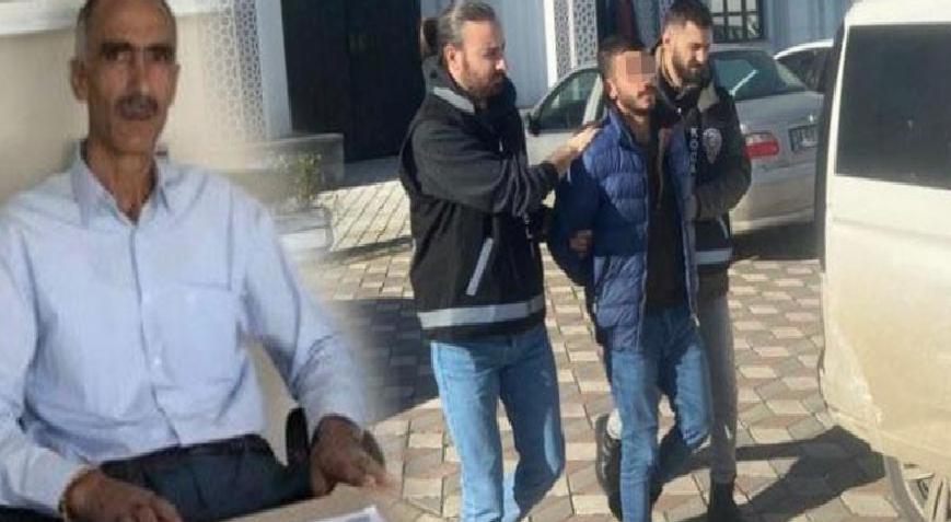 Kocaeli'nde dehşet! Pusuya yatan kayınbirader eniştesini öldürdü