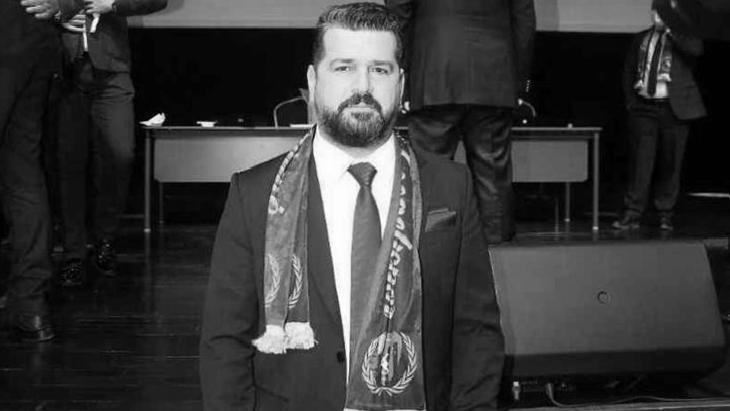 Kocaelispor'un acı günü!