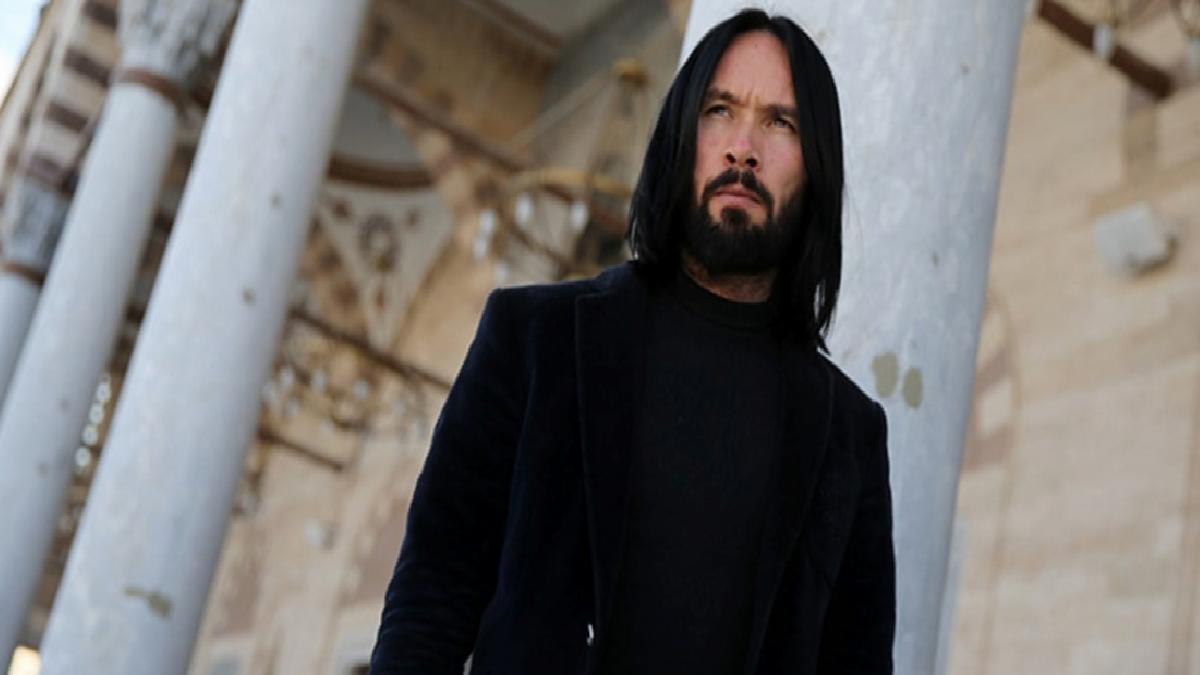 Konyalı John Wick, yöresel şivesiyle Anadolu kültürünü anlatıyor
