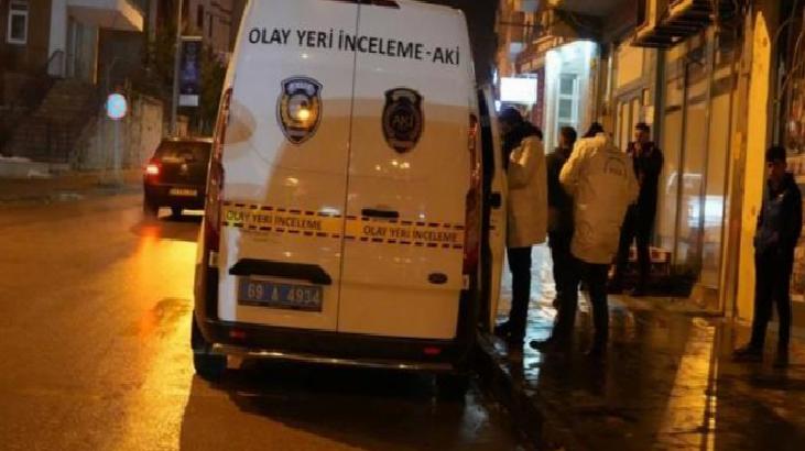 Korkunç olay! 6 çocuk annesi boğularak öldürüldü