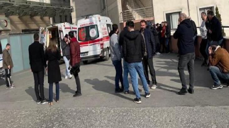 Kuzey Marmara Otoyolu'ndaki kazada yaralanan 45 kişi taburcu edildi
