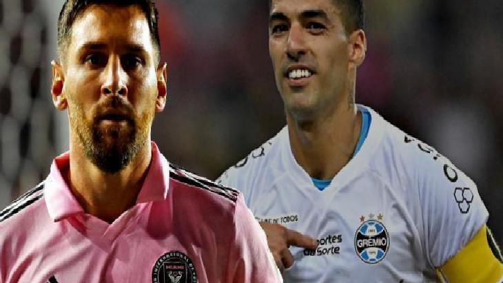 Luis Suarez ve Lionel Messi yeniden buluşuyor! İşte sözleşme detayları