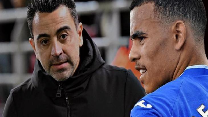Manchester United'da kapı dışarı edilmişti! Barcelona transfer için peşine düştü