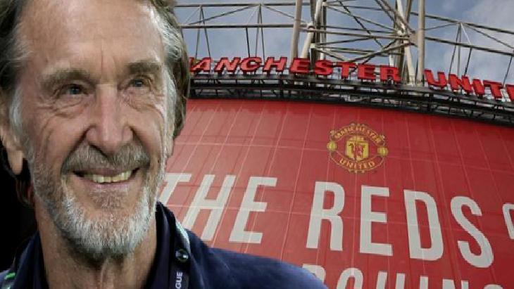 Manchester United'ın yüzde 25'i satıldı! İngiliz devine servet harcadı