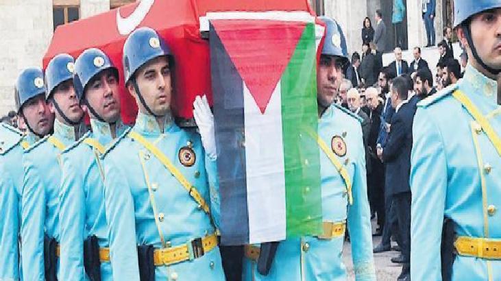 Meclis’in acı günü