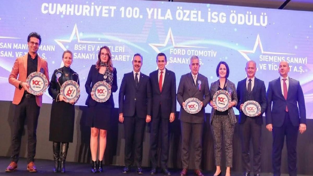 Mehmet Fatih Kacır: Büyüme trendini sürdürmek için dijital dönüşüm önemli