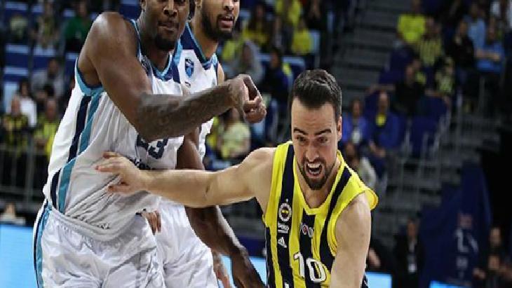 Melih Mahmutoğlu: Zor günler geçirdik!