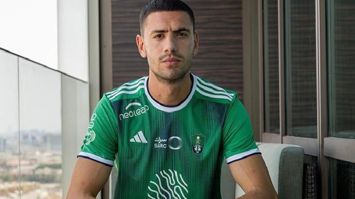Merih Demiral'dan tepkiler sonrası çok sert cevap!