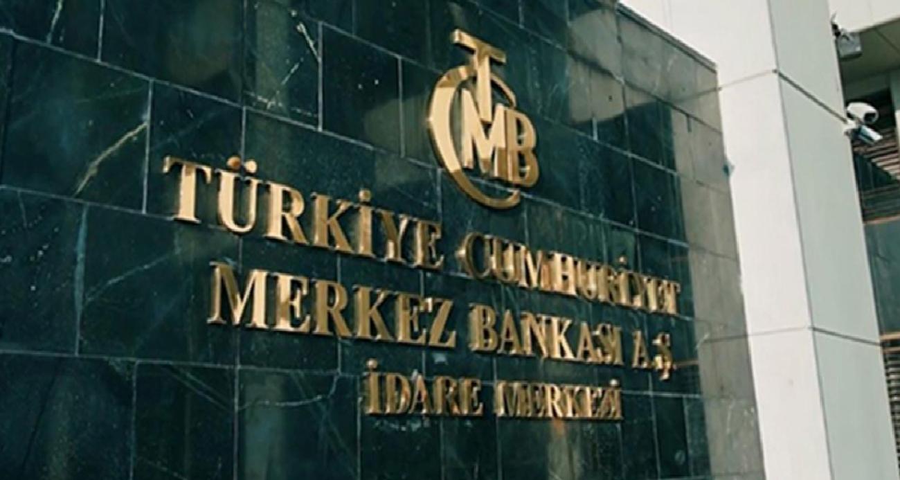 Merkez Bankası, TL depo alım ihaleleri düzenleyecek