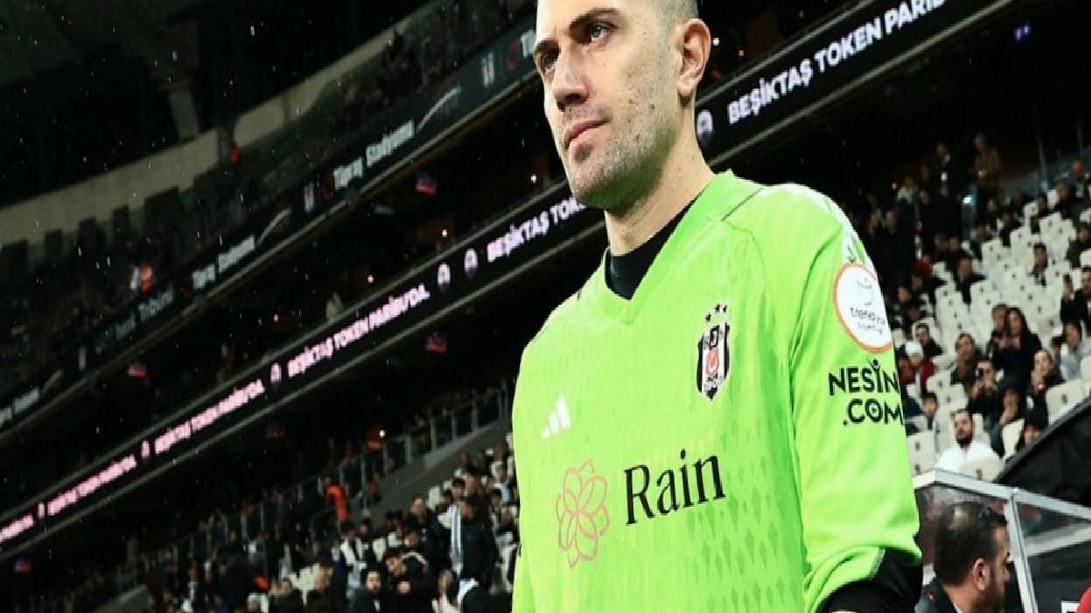 Mert Günok'tan Rıza Çalımbay'a cevap geldi: Girdaba kapıldık