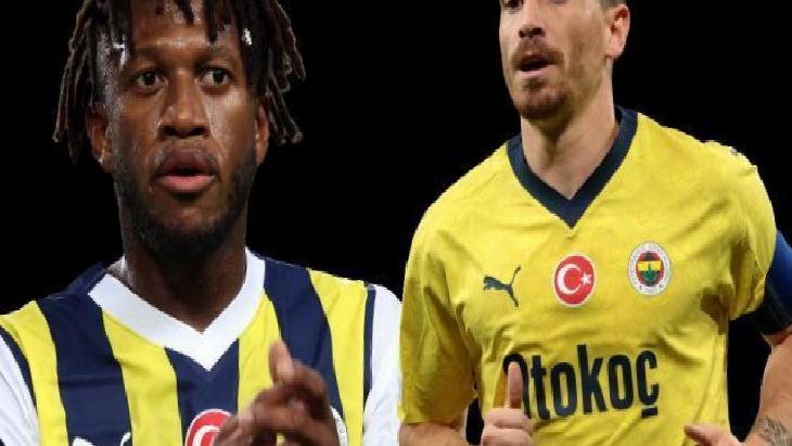 Mert Hakan Yandaş ve Fred'in cezası açıklandı!