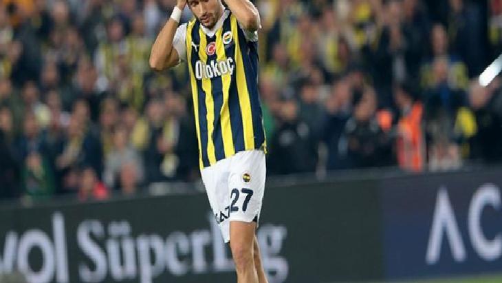 Miguel Crespo: Fırsatlar yakaladık ama değerlendiremedik!