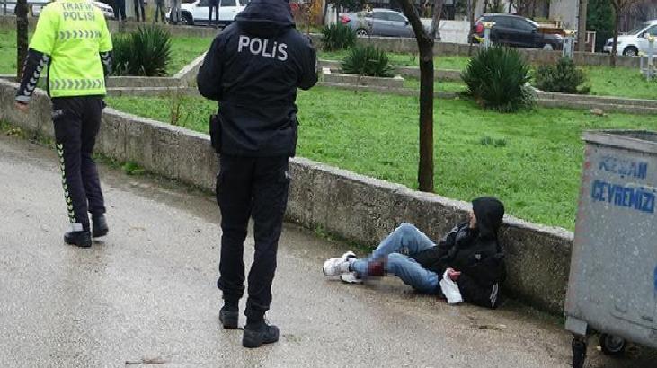 Misafirliğe gittikleri evde köpek saldırdı, ortalık karıştı: 1 ölü, 1 yaralı