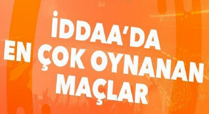 Misli’de Günün En Çok Oynanan Maçları