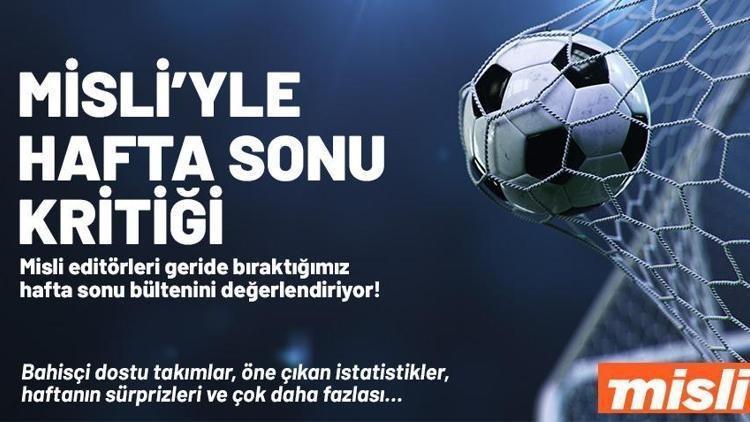 Misli'ye hafta sonu kritiği