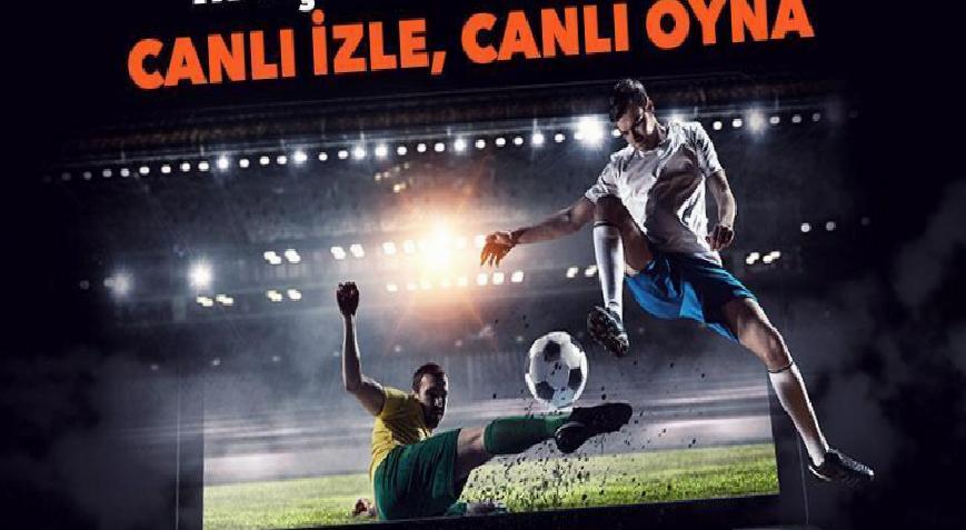 Misli’yle heyecanı capcanlı yaşayın! İşte günün canlı yayınlanan karşılaşmalar