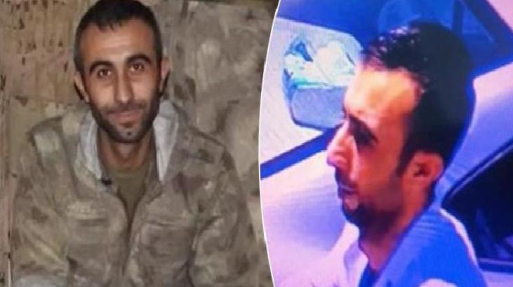 MİT ve TSK'dan ortak operasyon! Türk diplomat Osman Köse'nin faili terörist öldürüldü