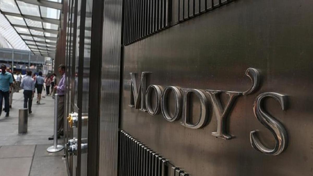Moody's, yeni Türkiye raporunu yayınladı