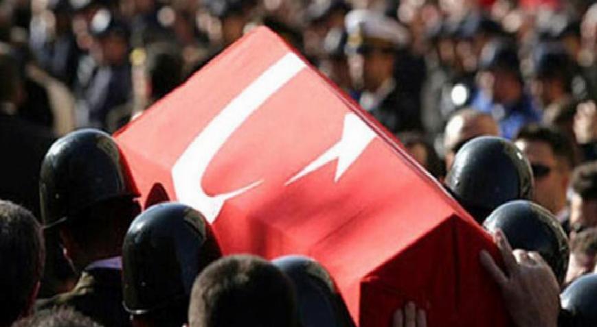 MSB acı haberi duyurdu: 3 asker şehit oldu, 4 asker yaralı