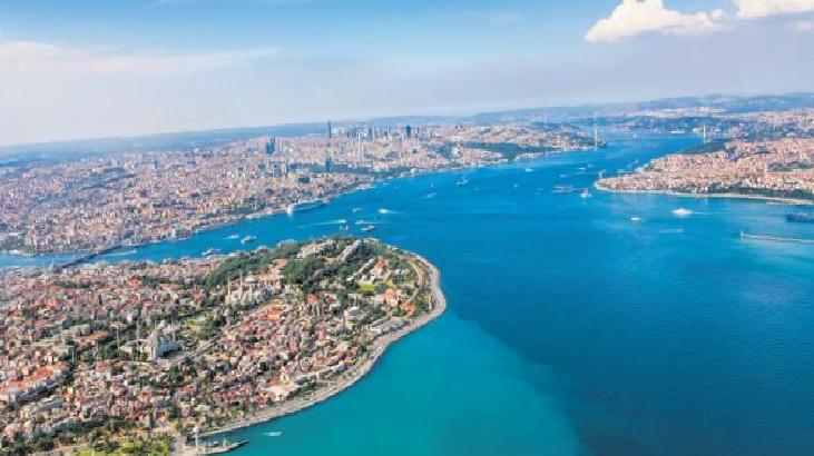 Muhtemel depremde İstanbul'dan kaçış nasıl olacak? Tahliyede üç tehlike