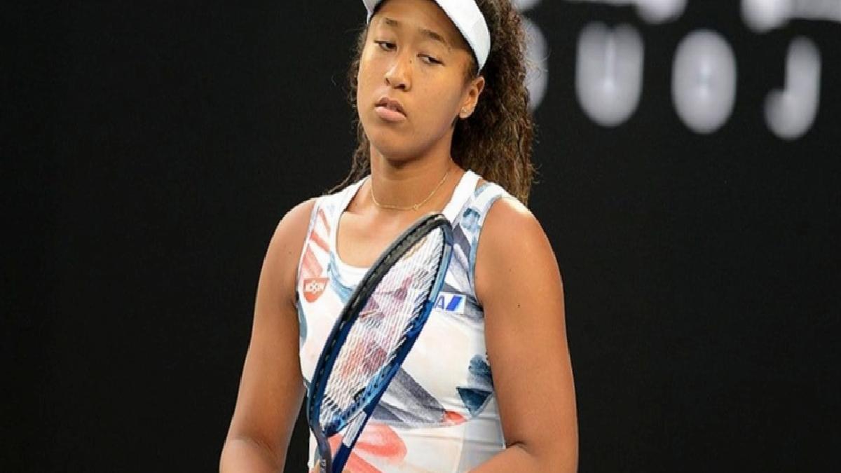 Naomi Osaka, kızı için tenise dönüyor