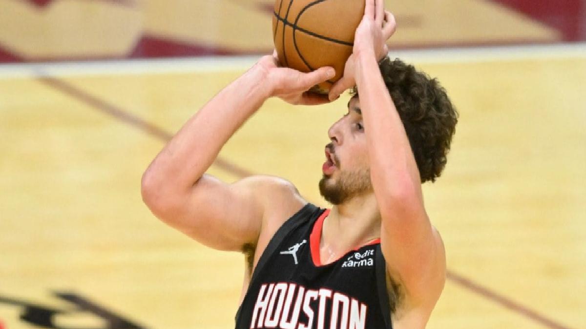 NBA All-Star oylaması başladı! Alperen Şengün öne çıktı