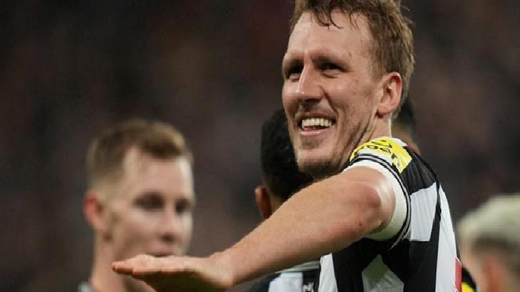 Newcastle United, Fulham'ı farklı geçti!