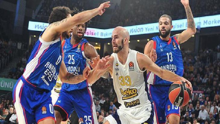 Nick Calathes: Biraz kafa yapımız değişti!