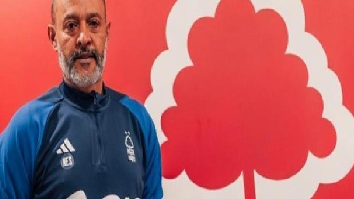 Nottingham Forest’ta Nuno Espirito Santo dönemi başladı
