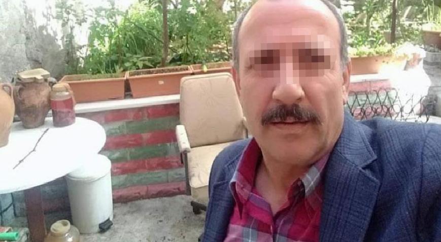 Öfkeli baba dehşet saçtı! Oğlunu 6 yerinden bıçakladı