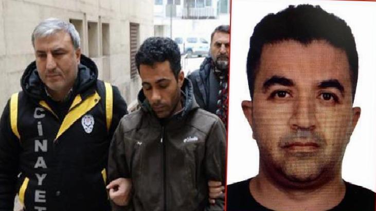 Oğlunun kavga ettiği çocuğun babasını öldürdü, cezası belli oldu